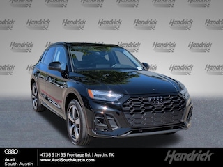 2023 Audi Q5 S line Prestige SUV