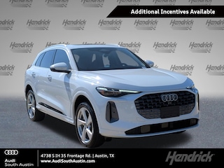 2025 Audi Q5 Premium Plus SUV