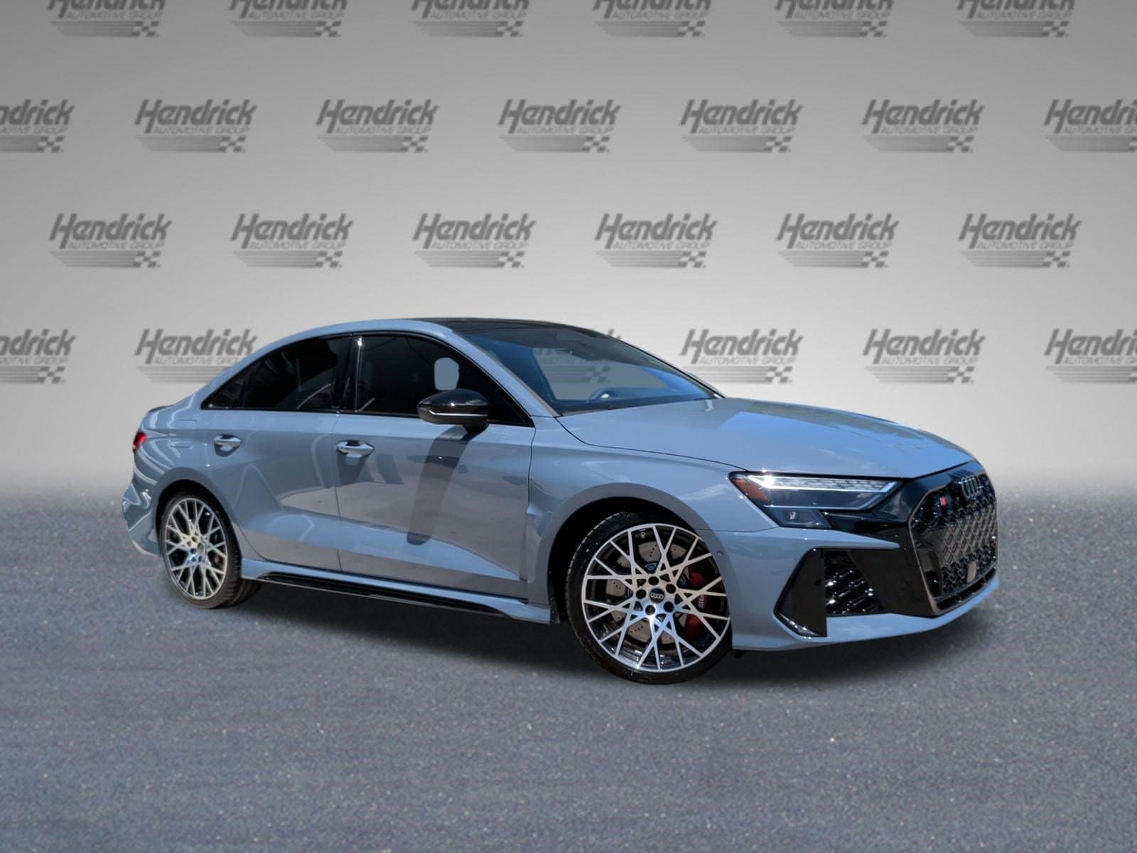 Audi RS 3
