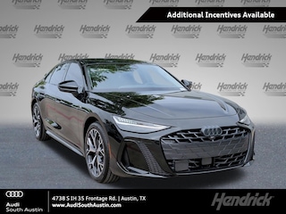 2026 Audi A6 Sedan Premium Plus Sedan