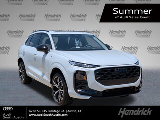 2026 Audi Q3 S line SUV