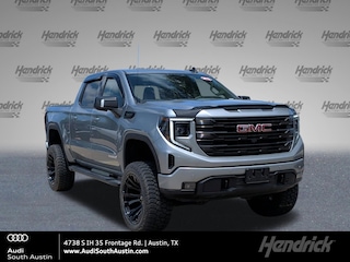 2025 GMC Sierra 1500 Elevation 4WD Crew Cab Pickup