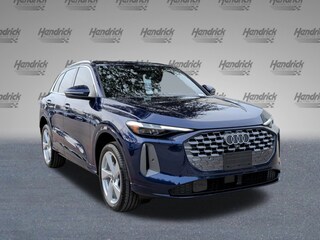 2025 Audi Q5 Premium Plus SUV