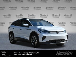 2022 Volkswagen ID.4