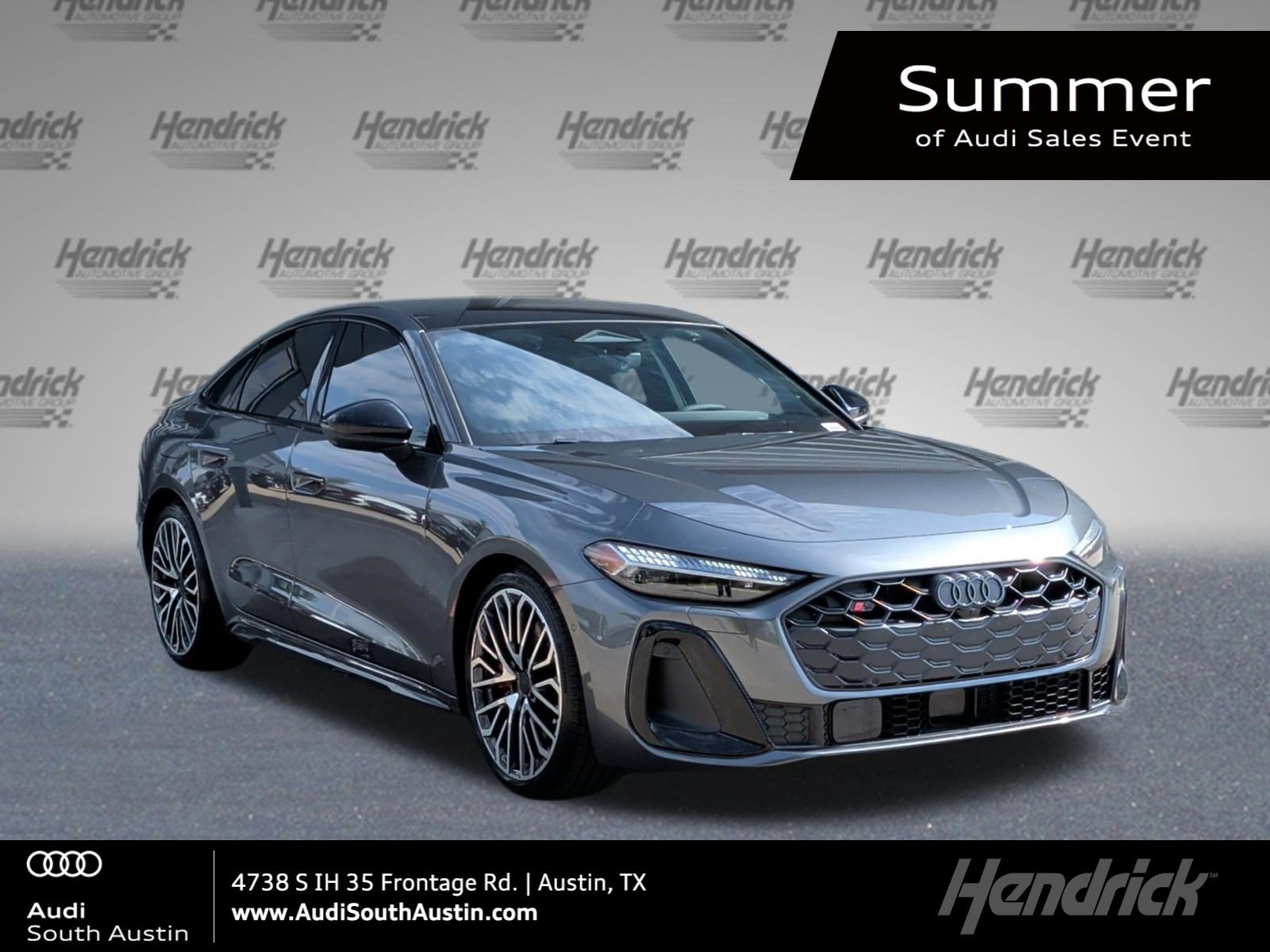 New 2026 Audi S5 Premium Plus