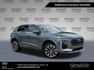 2026 Audi Q3 S line SUV