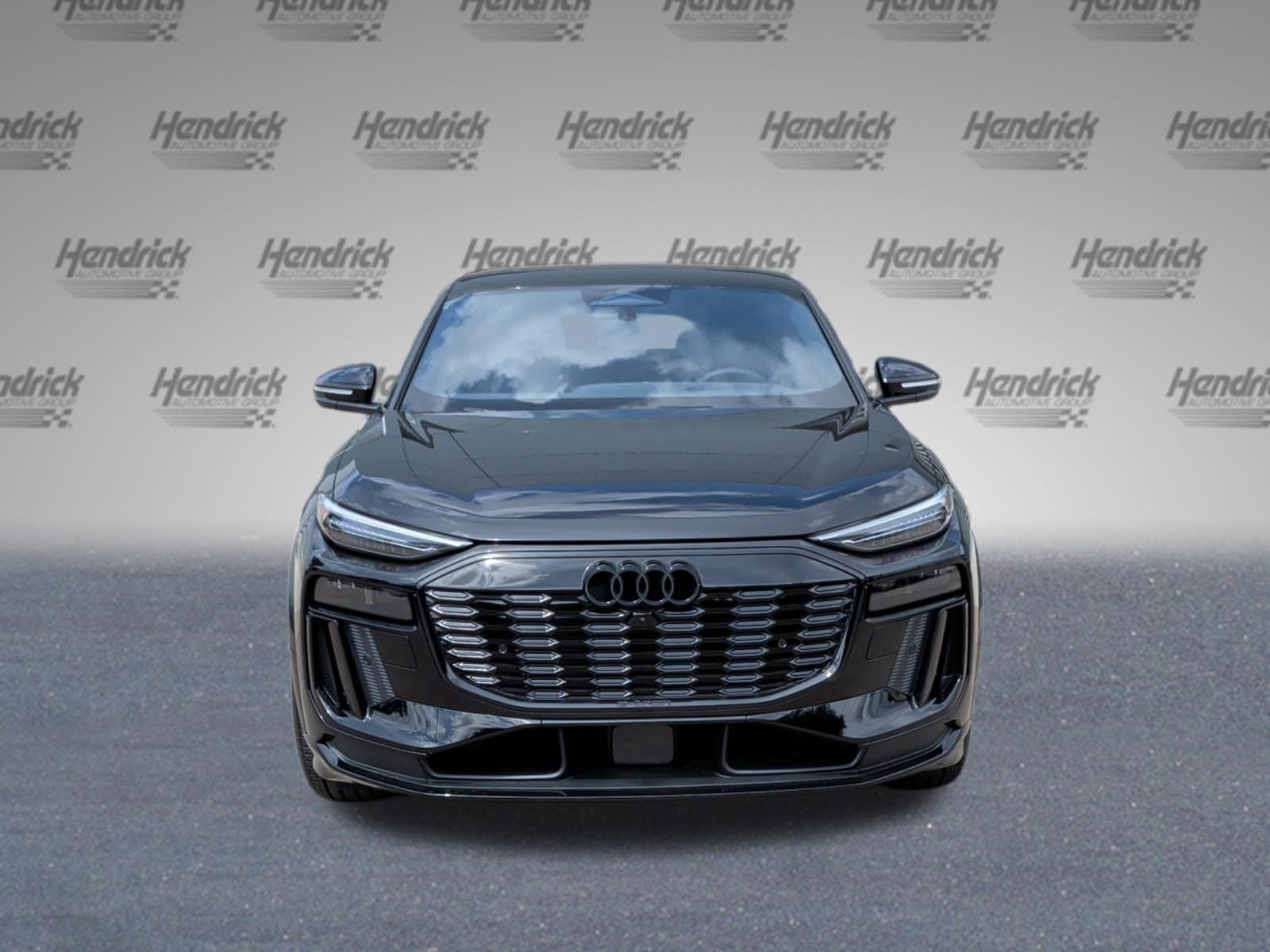 Audi Q6 E-tron Sportback Prestige