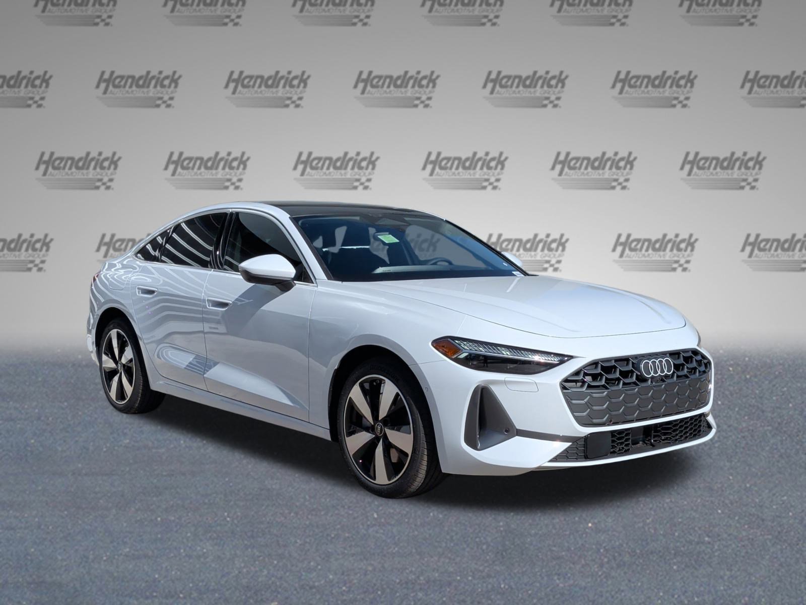 2025 Audi A5 Quattro Prestige photo 2