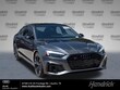  Audi S5 Sportback