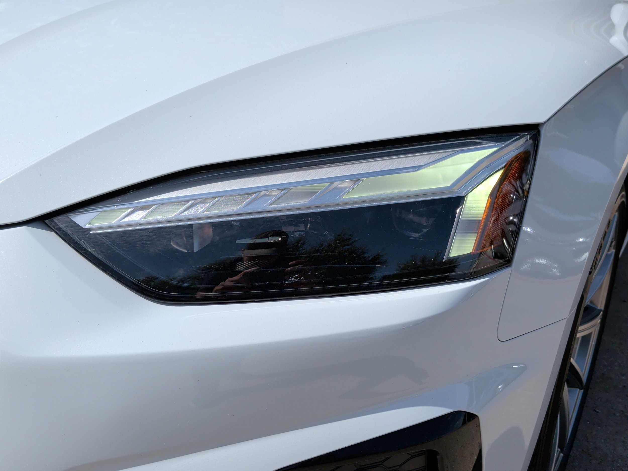 Audi A5 Sportback S Line Premium