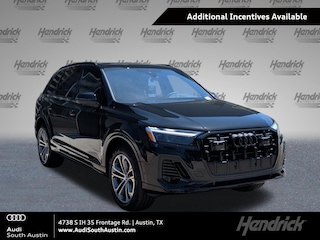 2026 Audi Q7 Premium SUV