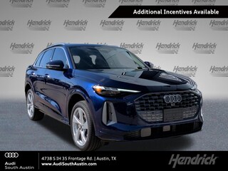 2025 Audi Q5 Premium Plus SUV