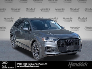 2023 Audi Q7 Prestige SUV