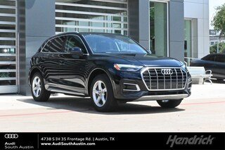 2023 Audi Q5 Premium SUV