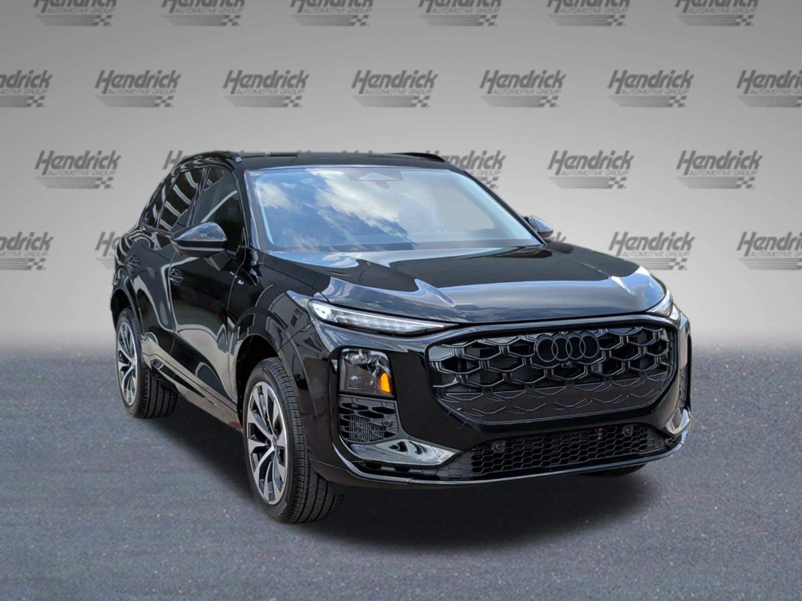 Used 2026 Audi Q3 S line SUV