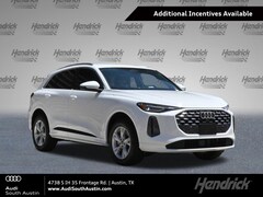2025 Audi All-new Q5 2.0T Premium SUV