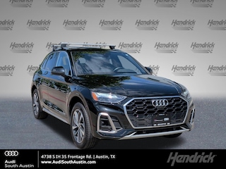 2023 Audi Q5 S line Premium Plus SUV