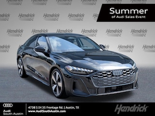 2026 Audi A5 Premium Plus Hatchback