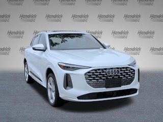 2026 Audi Q5 Premium Plus SUV