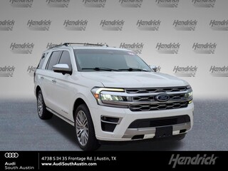 2022 Ford Expedition Platinum SUV