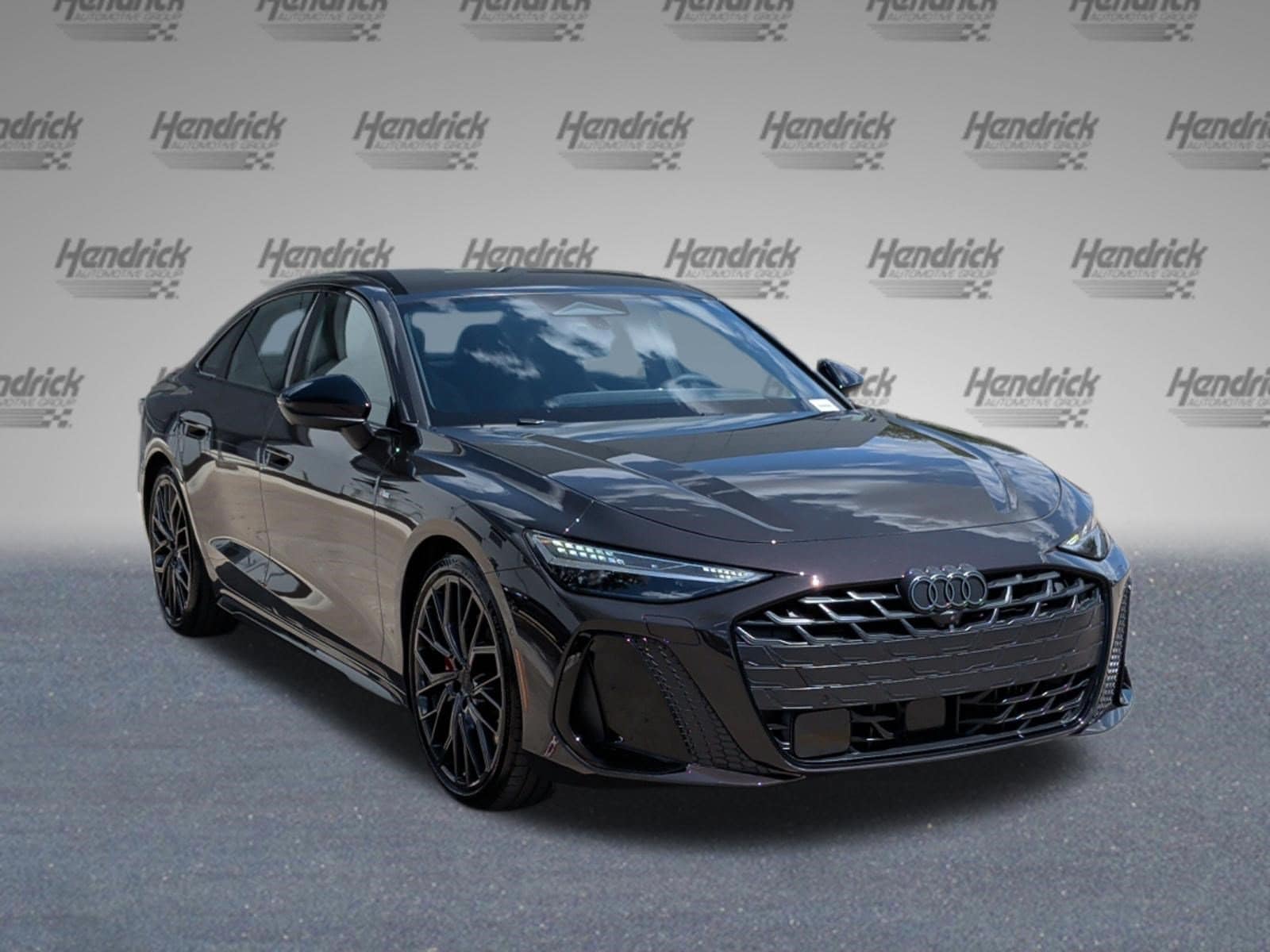 2026 Audi A6 Sedan Prestige