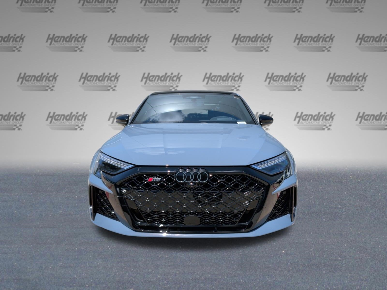 Audi RS 3