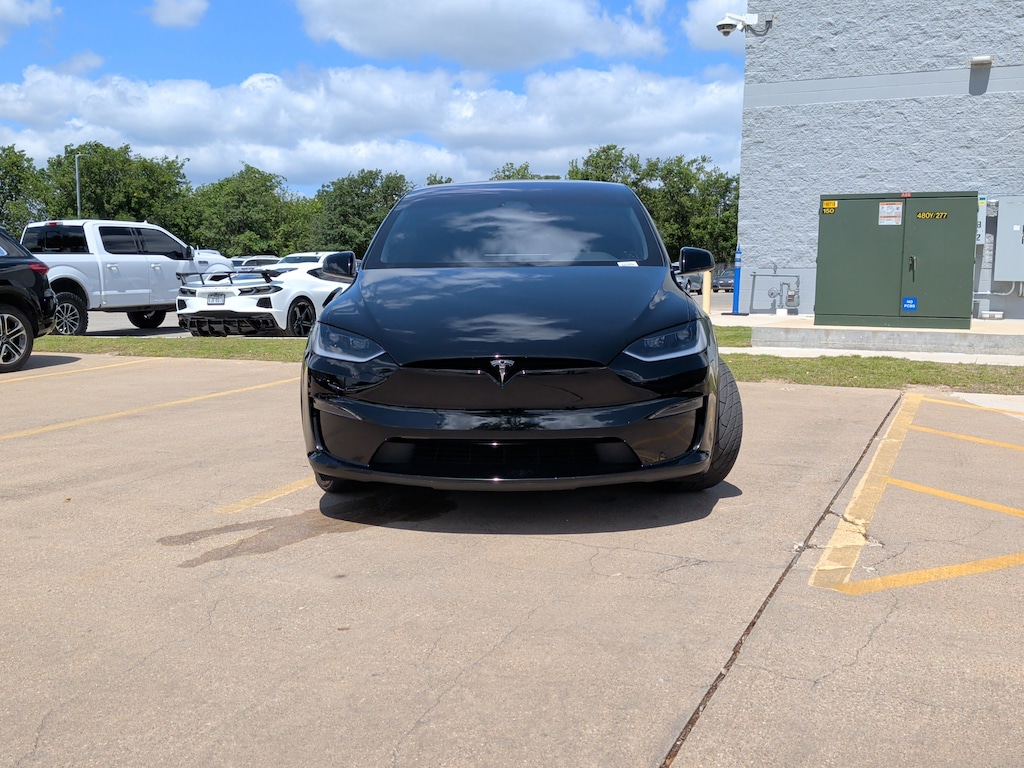 Used 2023 Tesla Model X SUV