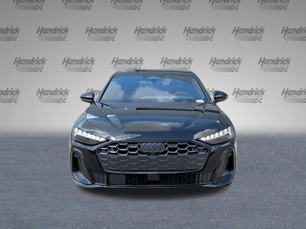 Used 2026 Audi A5 Premium Plus Hatchback