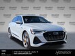  Audi e-tron Sportback