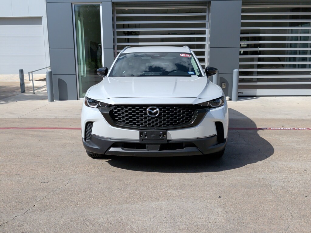 Used 2025 Mazda CX-50 2.5 S Preferred Package SUV