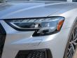2024 Audi A8 L 55 quattro Sedan