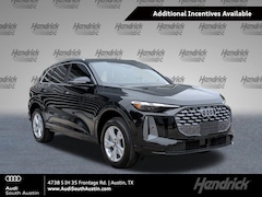 2025 Audi Q5 Premium SUV