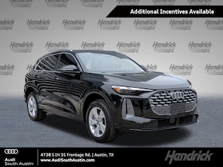 2025 Audi Q5 Premium SUV