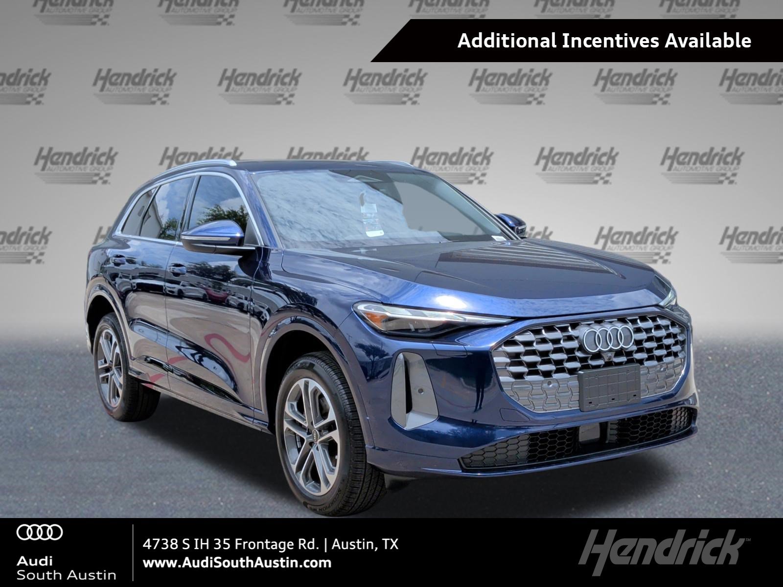 2026 Audi Q5 Premium quattro's photo
