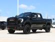 2024 GMC Sierra 2500HD AT4X 4WD Crew Cab Pickup