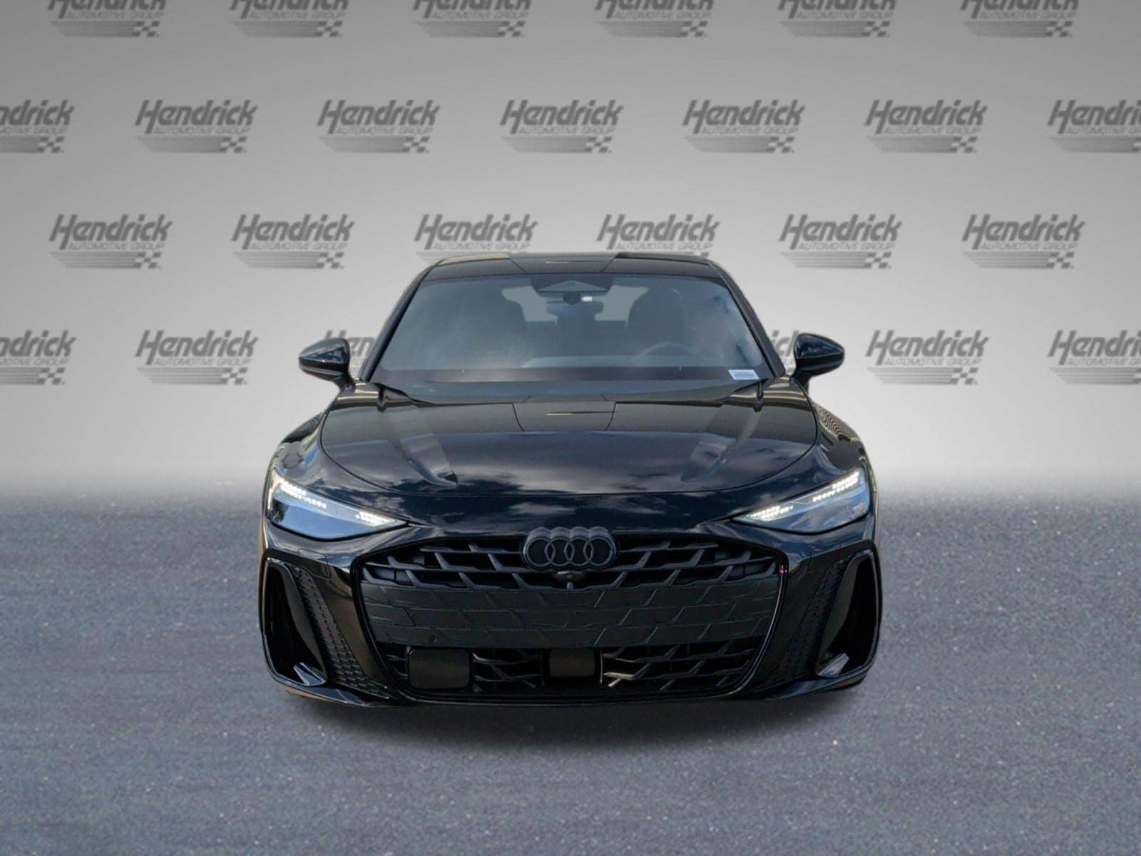 2026 Audi A6 Sedan Prestige