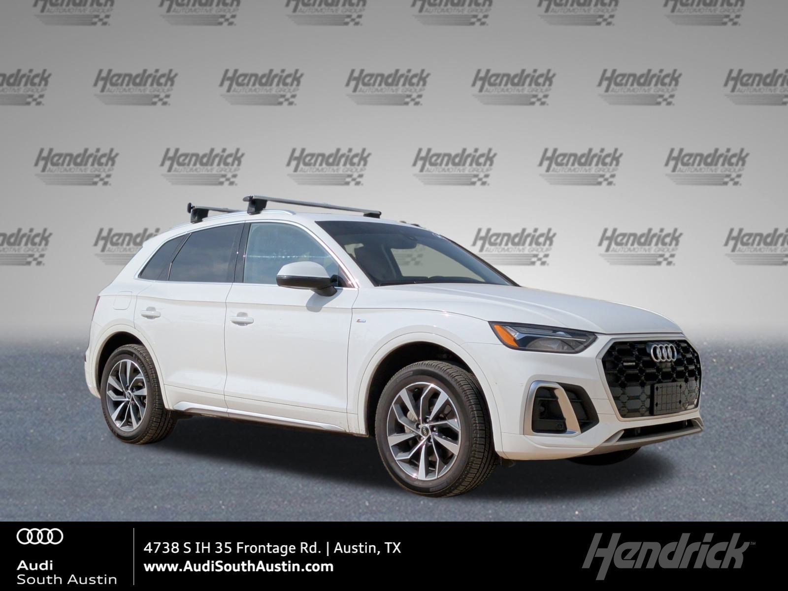 2023 Audi Q5 S Line Premium Plus's photo