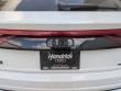 2023 Audi Q8 Prestige SUV