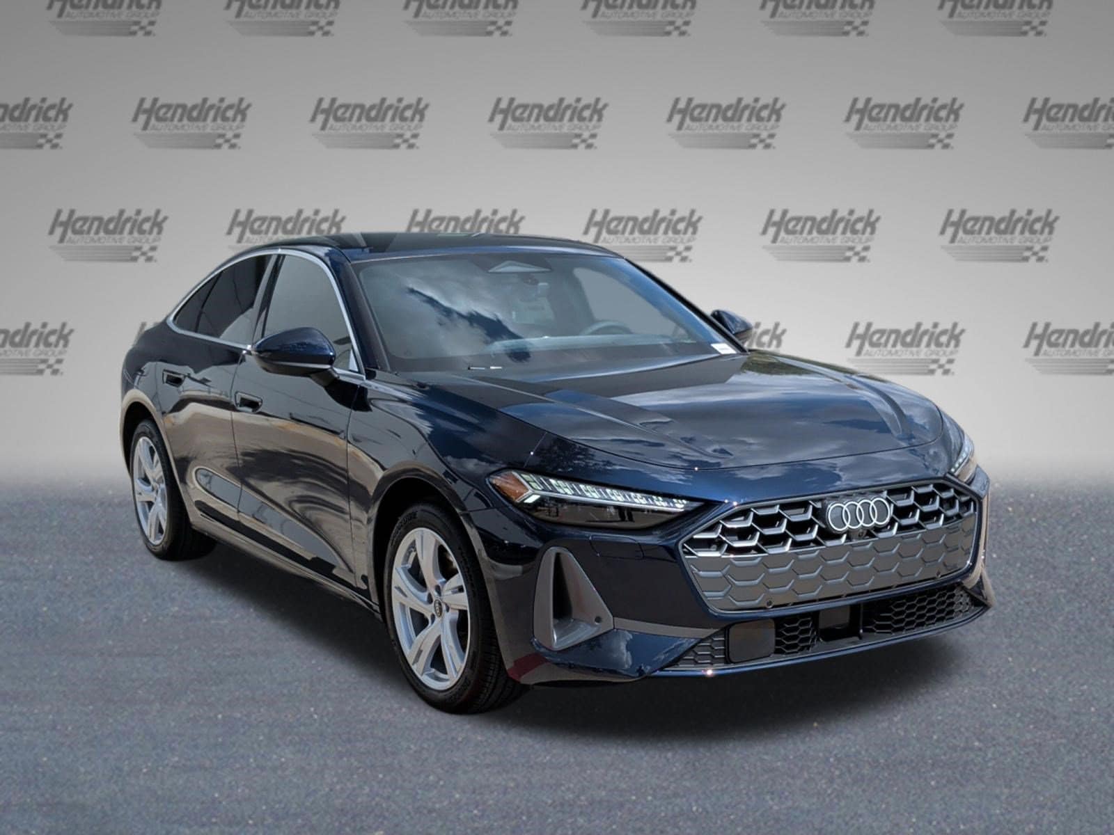 2026 Audi A5 Premium Plus
