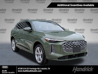 2025 Audi Q5 Premium Plus SUV