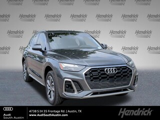 2023 Audi Q5 S line Premium Plus SUV