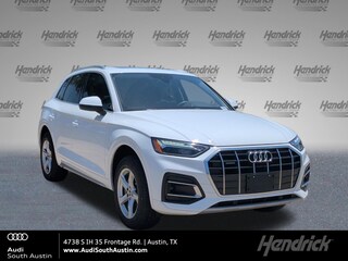 2023 Audi Q5 Premium SUV