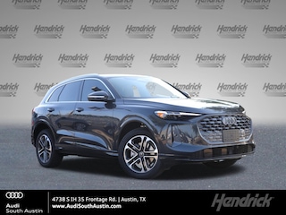 2025 Audi Q5 Premium Plus SUV