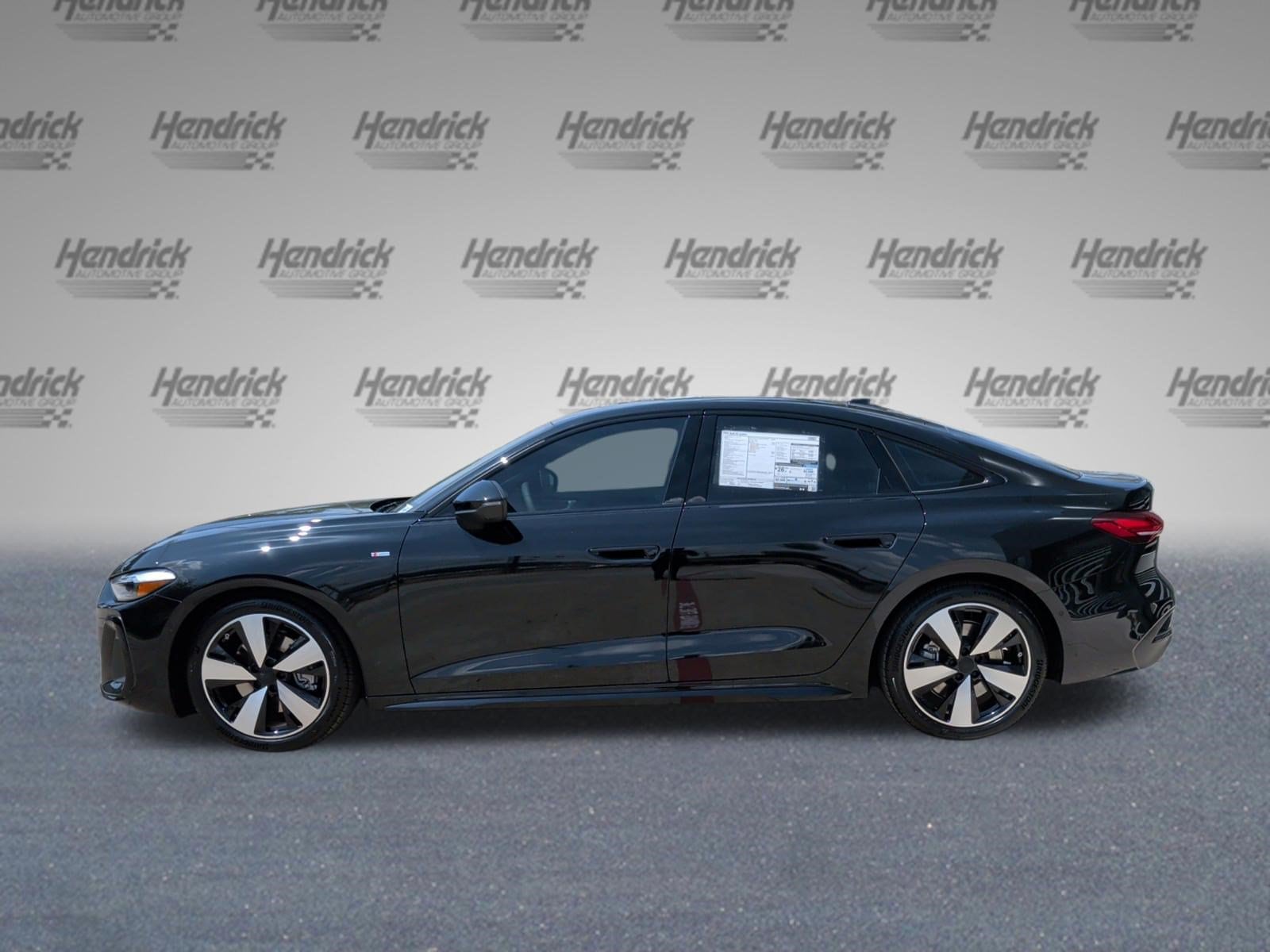 2026 Audi A5 Premium