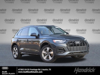 2025 Audi Q5 Premium SUV
