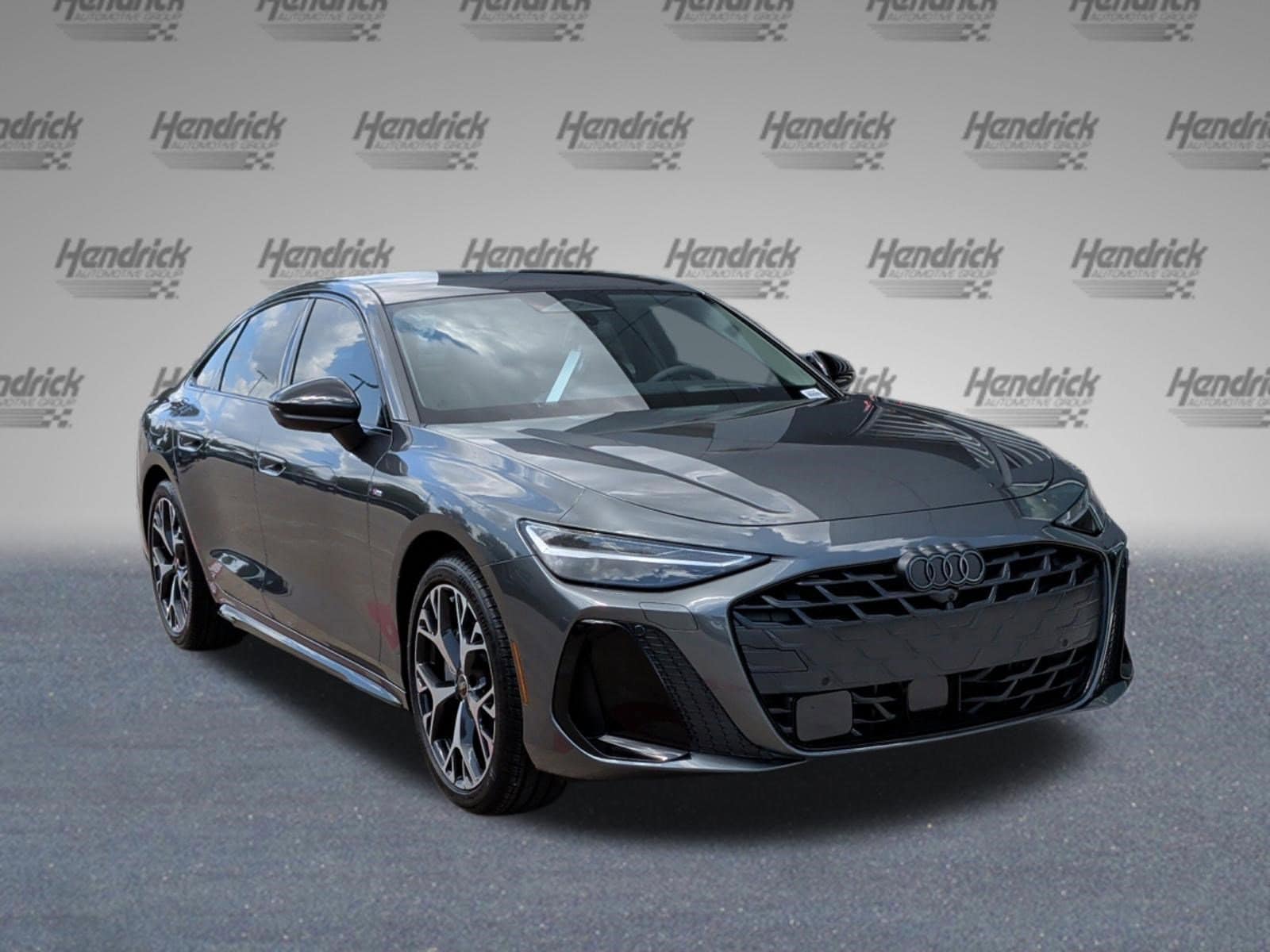 2026 Audi A6 Premium Plus quattro S tronic's photo