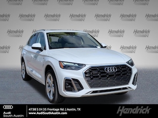 2023 Audi Q5 S line Premium Plus SUV