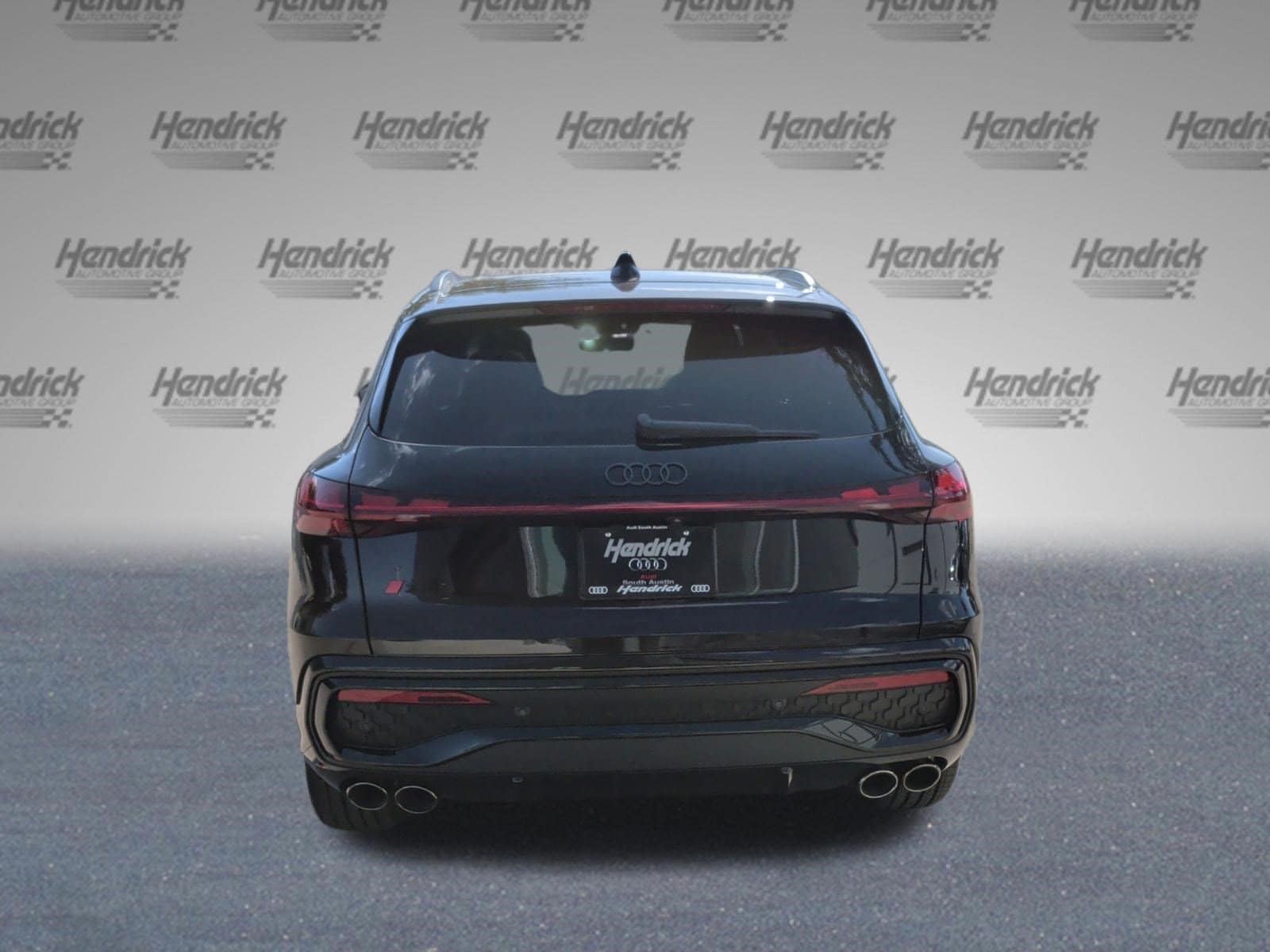 2026 Audi SQ5 Prestige
