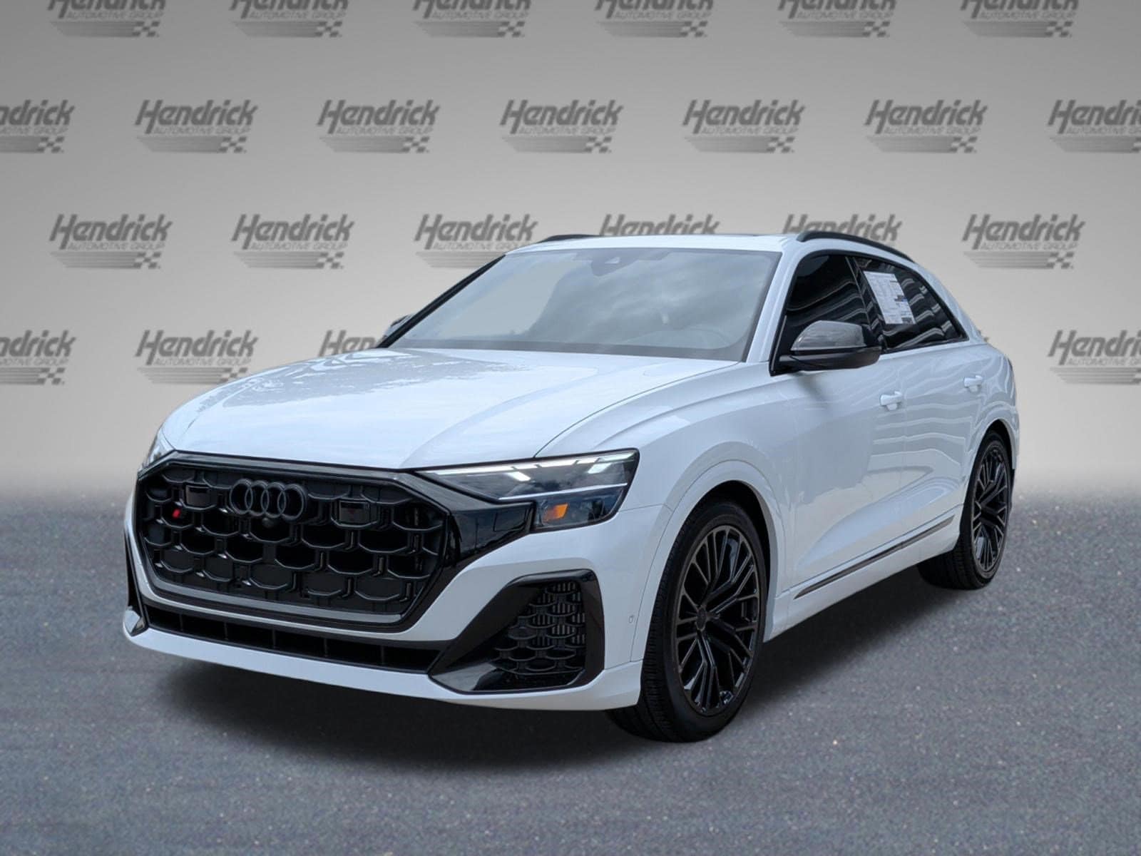 Audi SQ8 Premium Plus