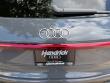 2025 Audi Q6 e-tron Premium SUV